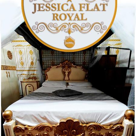Jessica Flat Malta Royal Guesthouse Cospicua Eksteriør billede