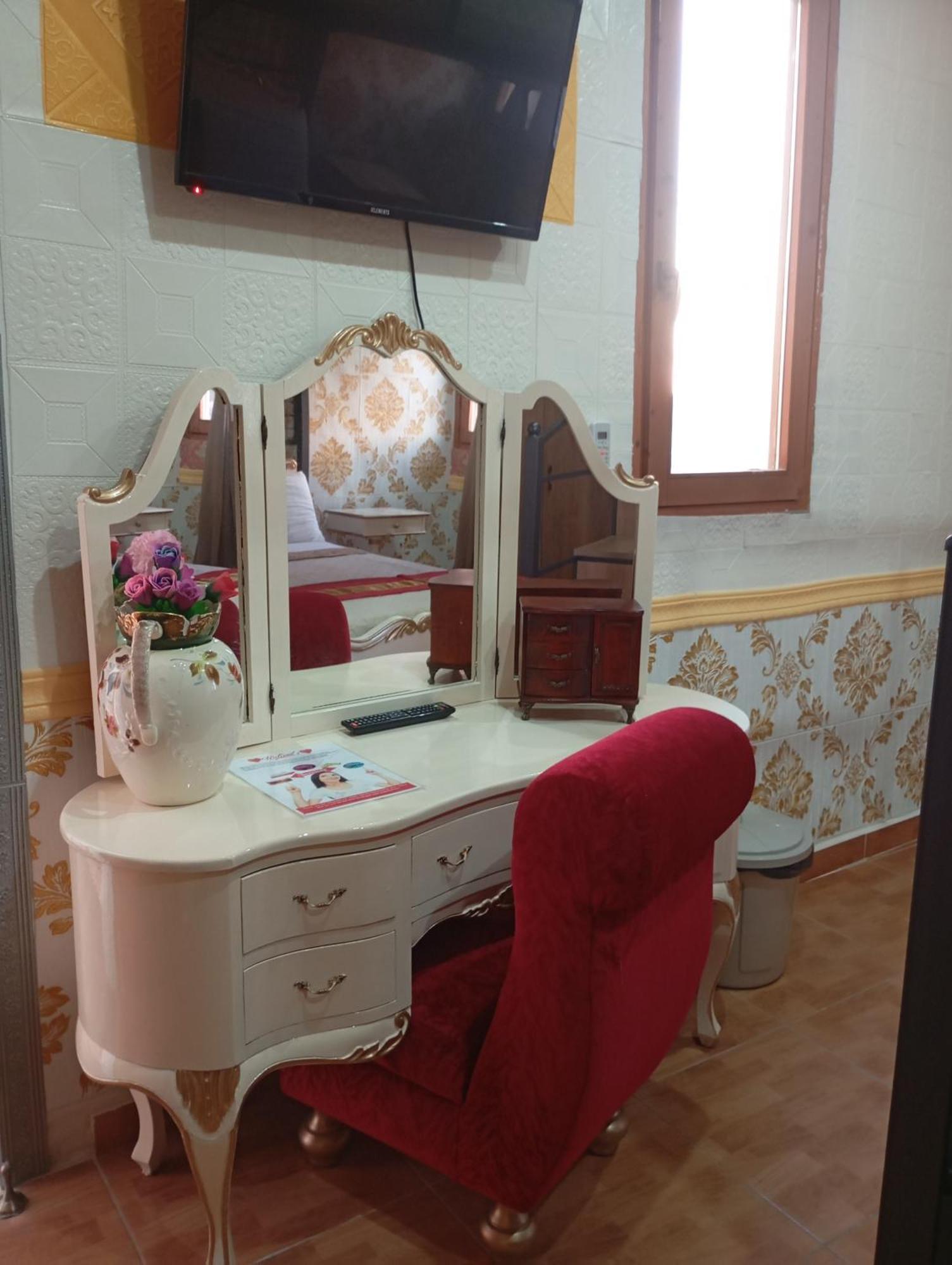 Jessica Flat Malta Royal Guesthouse Cospicua Eksteriør billede