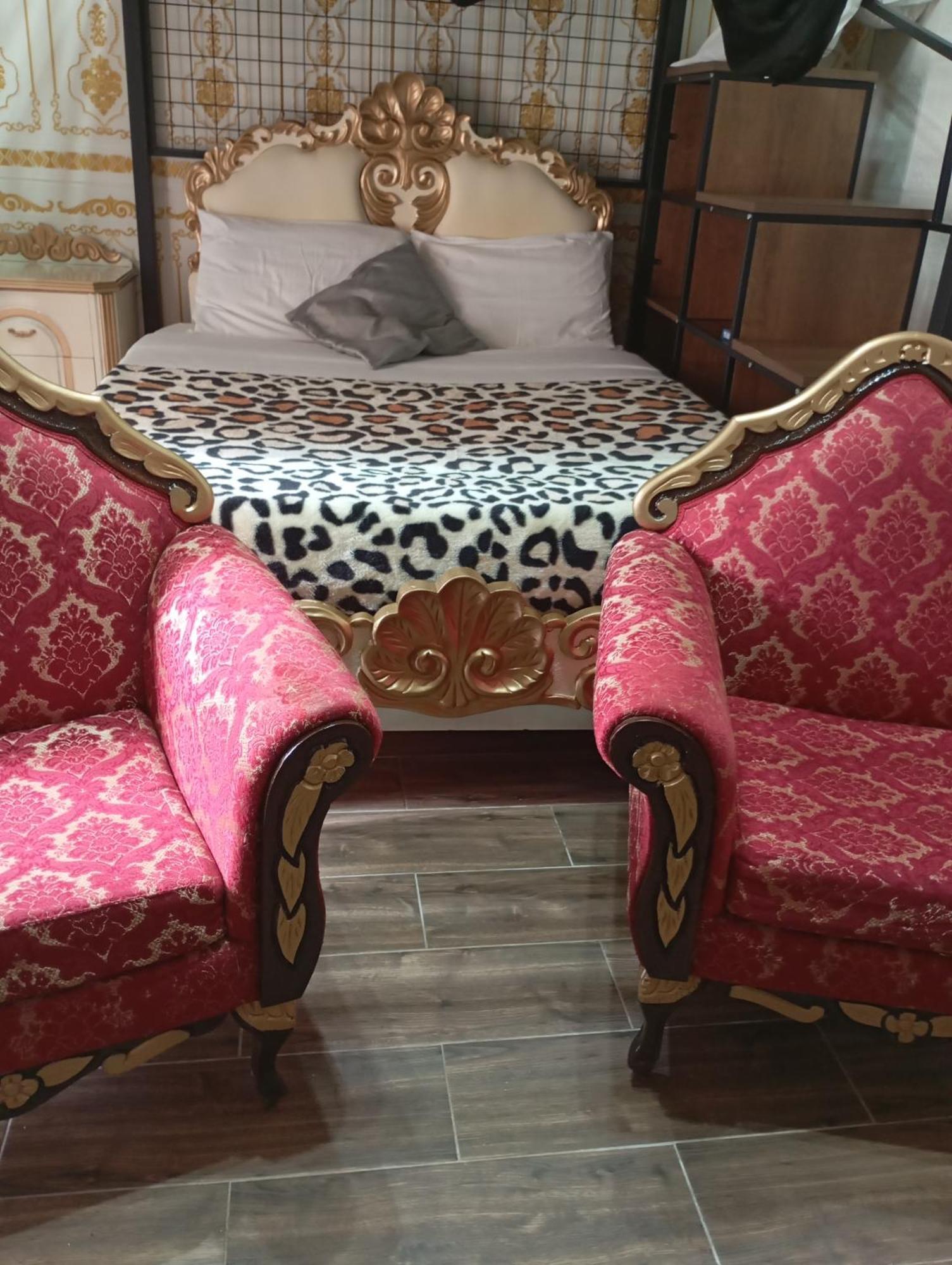 Jessica Flat Malta Royal Guesthouse Cospicua Eksteriør billede
