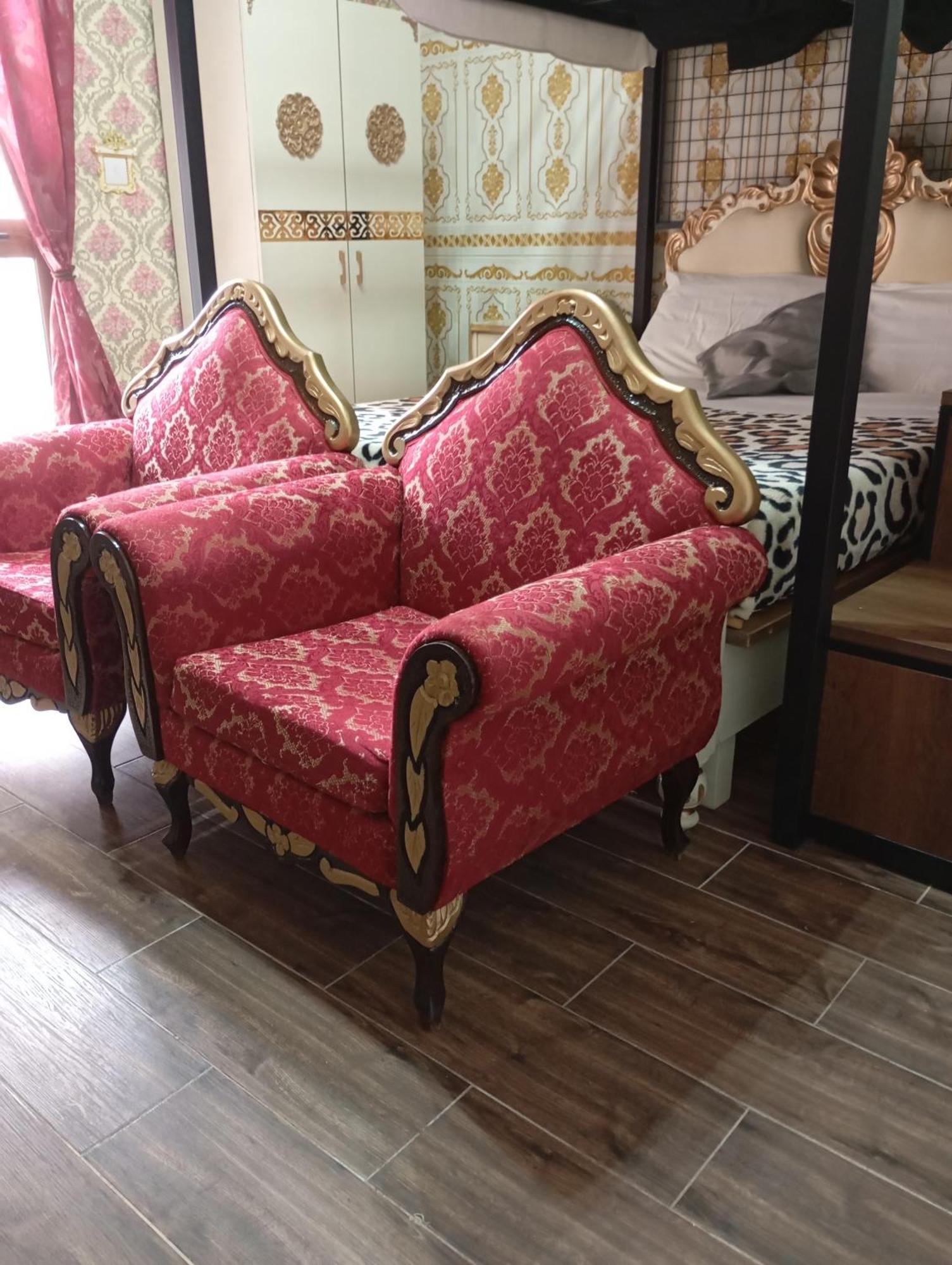 Jessica Flat Malta Royal Guesthouse Cospicua Eksteriør billede
