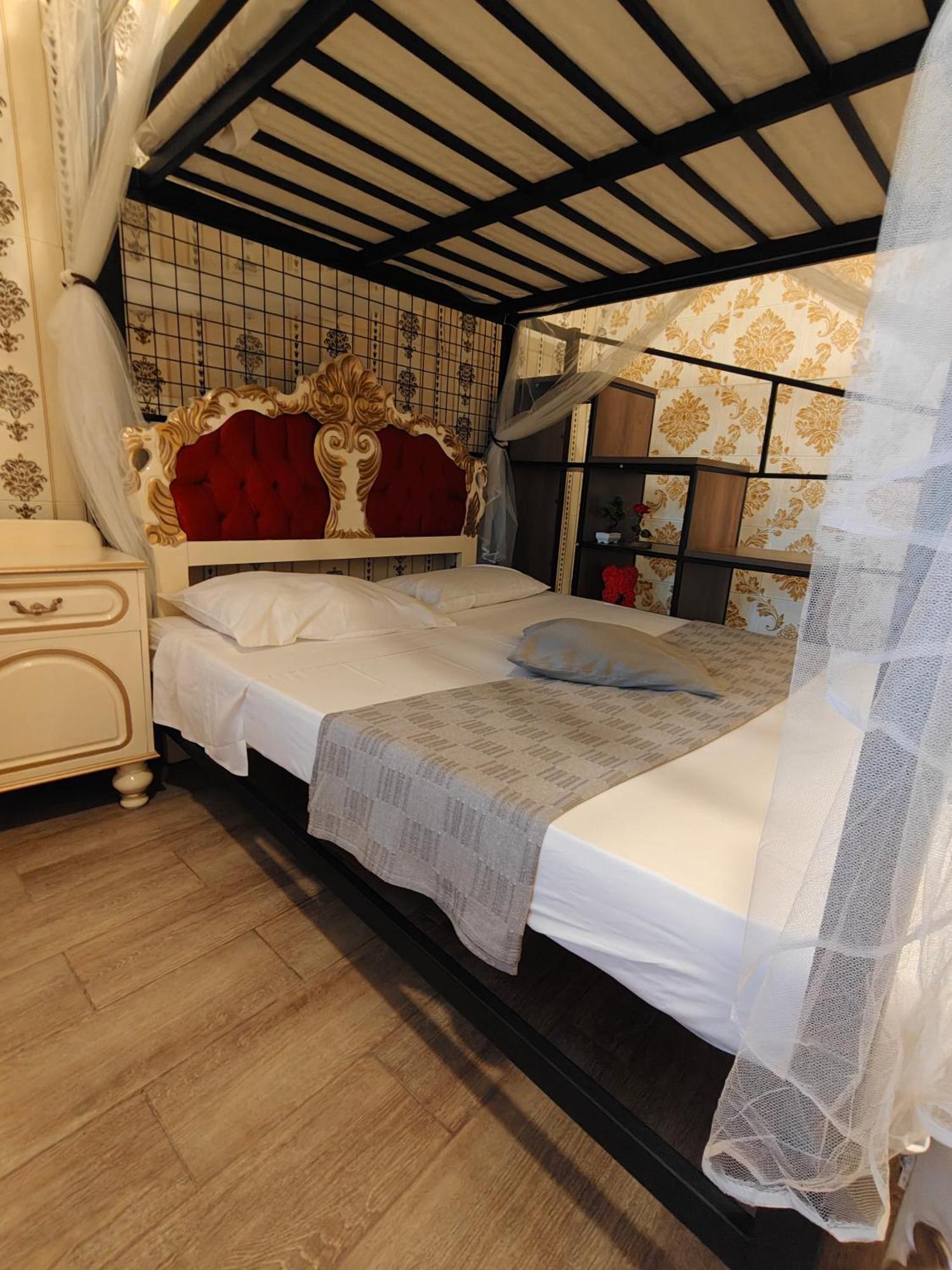 Jessica Flat Malta Royal Guesthouse Cospicua Eksteriør billede