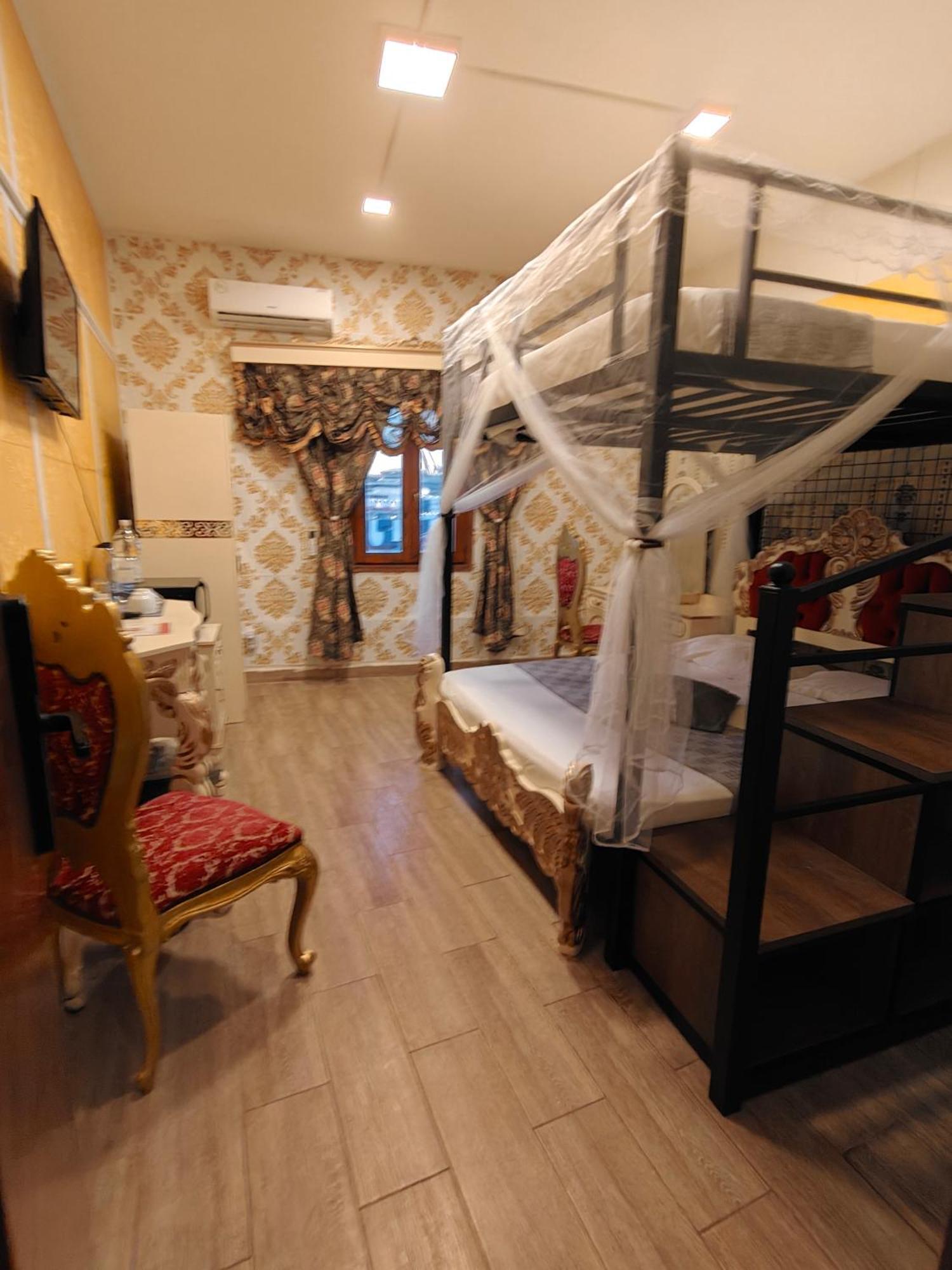 Jessica Flat Malta Royal Guesthouse Cospicua Eksteriør billede