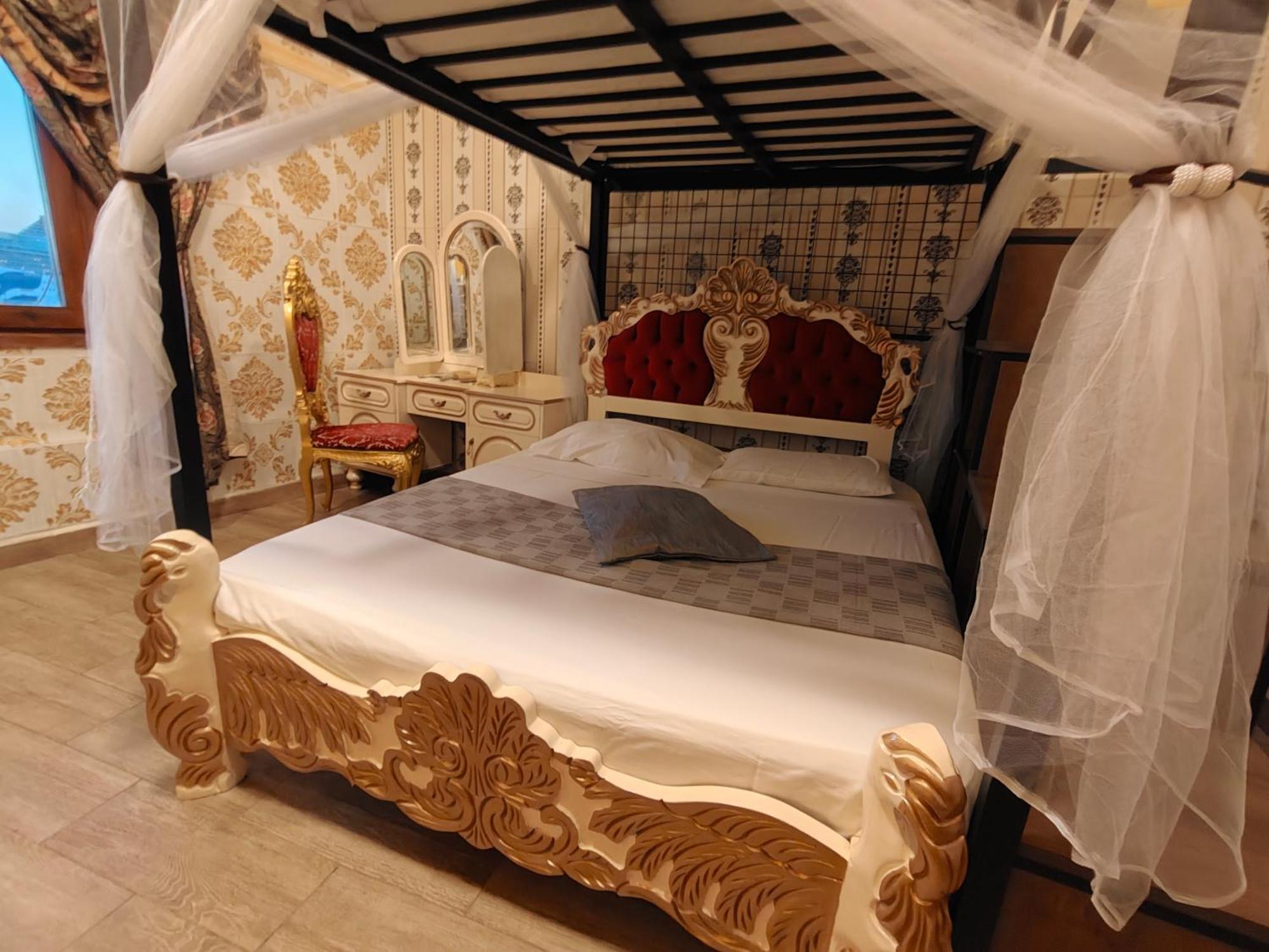 Jessica Flat Malta Royal Guesthouse Cospicua Eksteriør billede