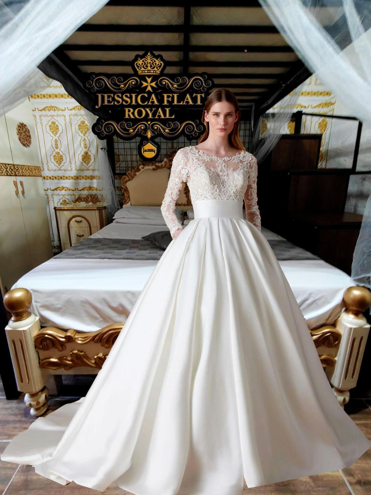 Jessica Flat Malta Royal Guesthouse Cospicua Eksteriør billede