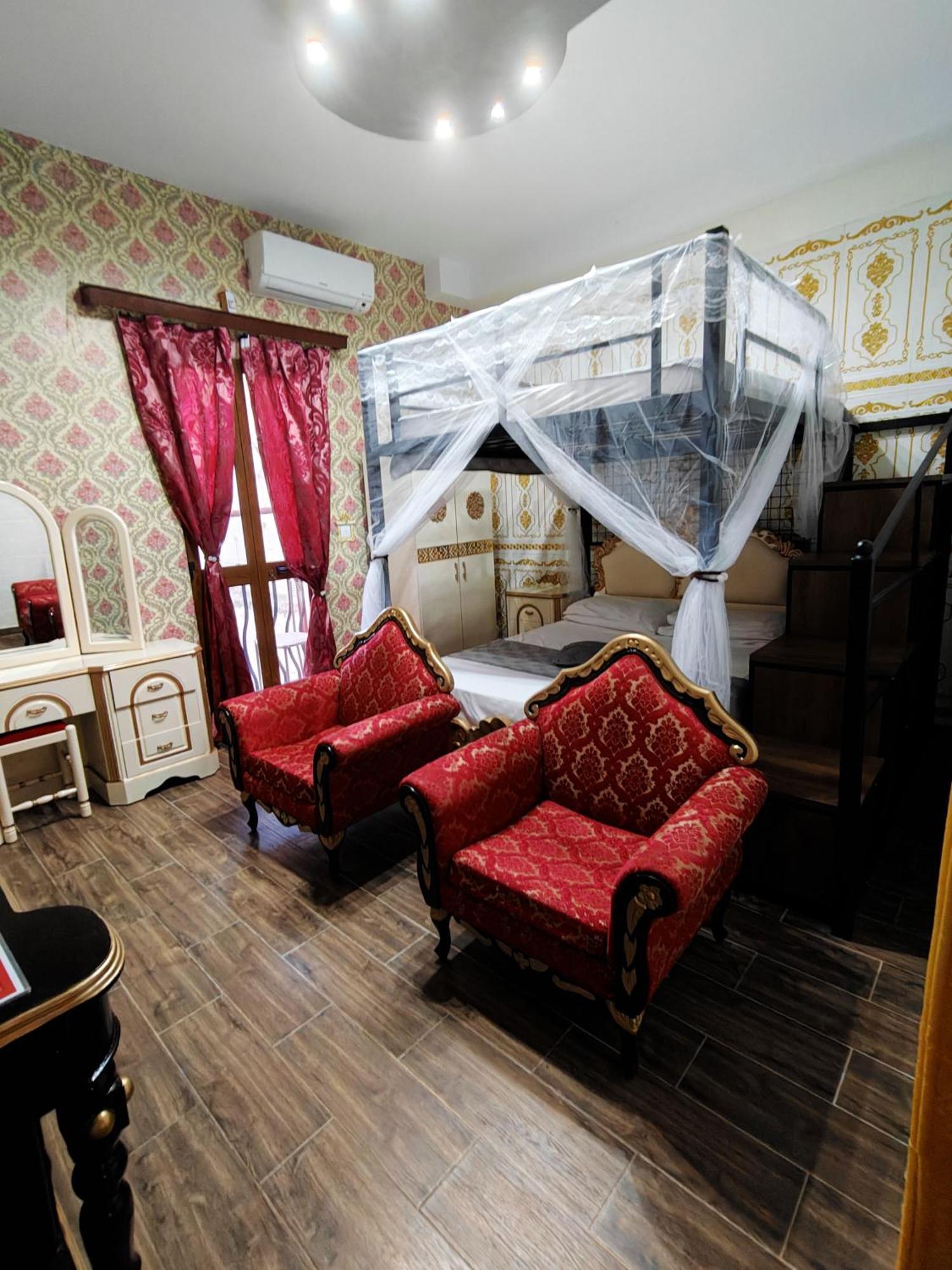Jessica Flat Malta Royal Guesthouse Cospicua Eksteriør billede