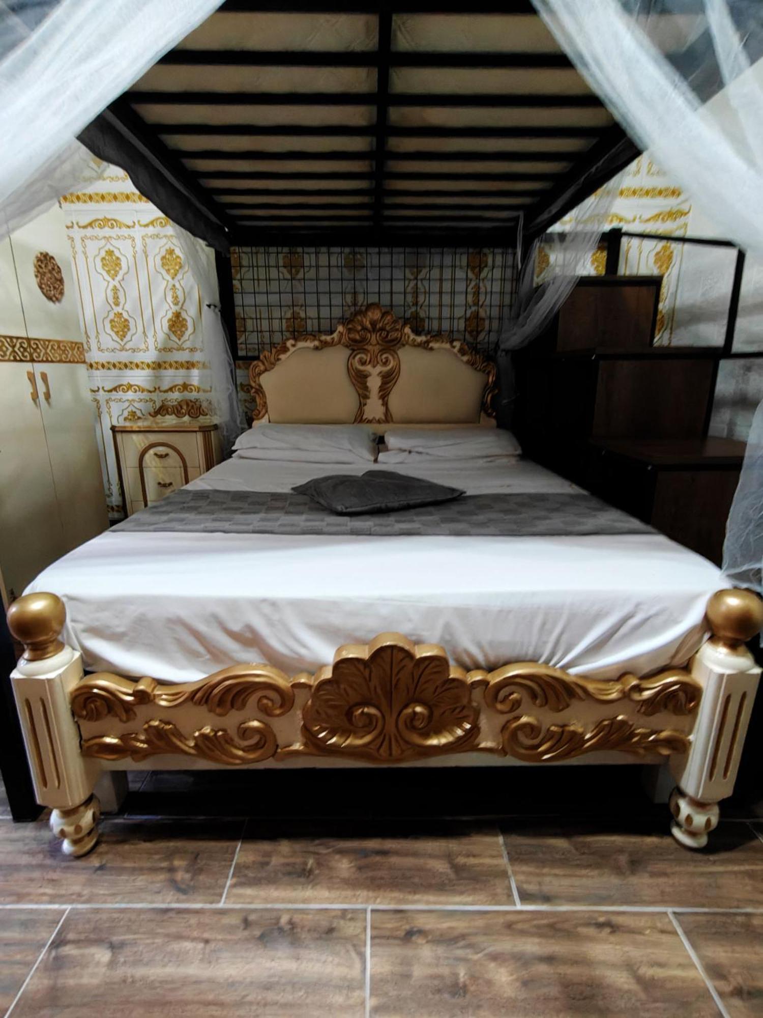 Jessica Flat Malta Royal Guesthouse Cospicua Eksteriør billede