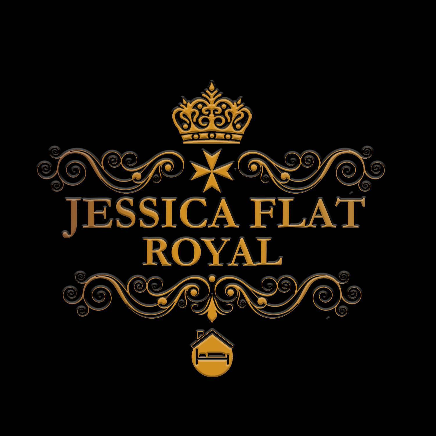 Jessica Flat Malta Royal Guesthouse Cospicua Eksteriør billede