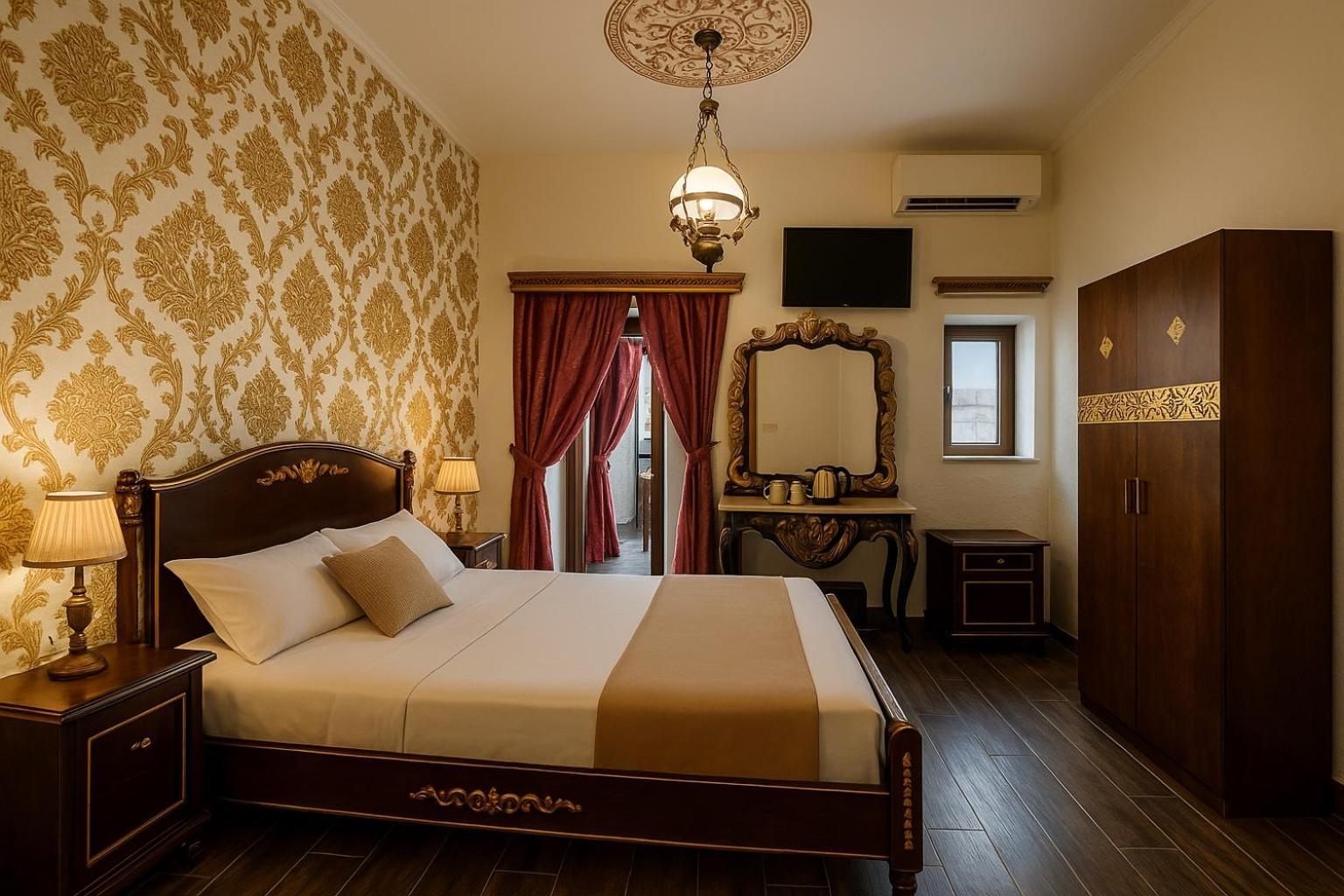 Jessica Flat Malta Royal Guesthouse Cospicua Eksteriør billede