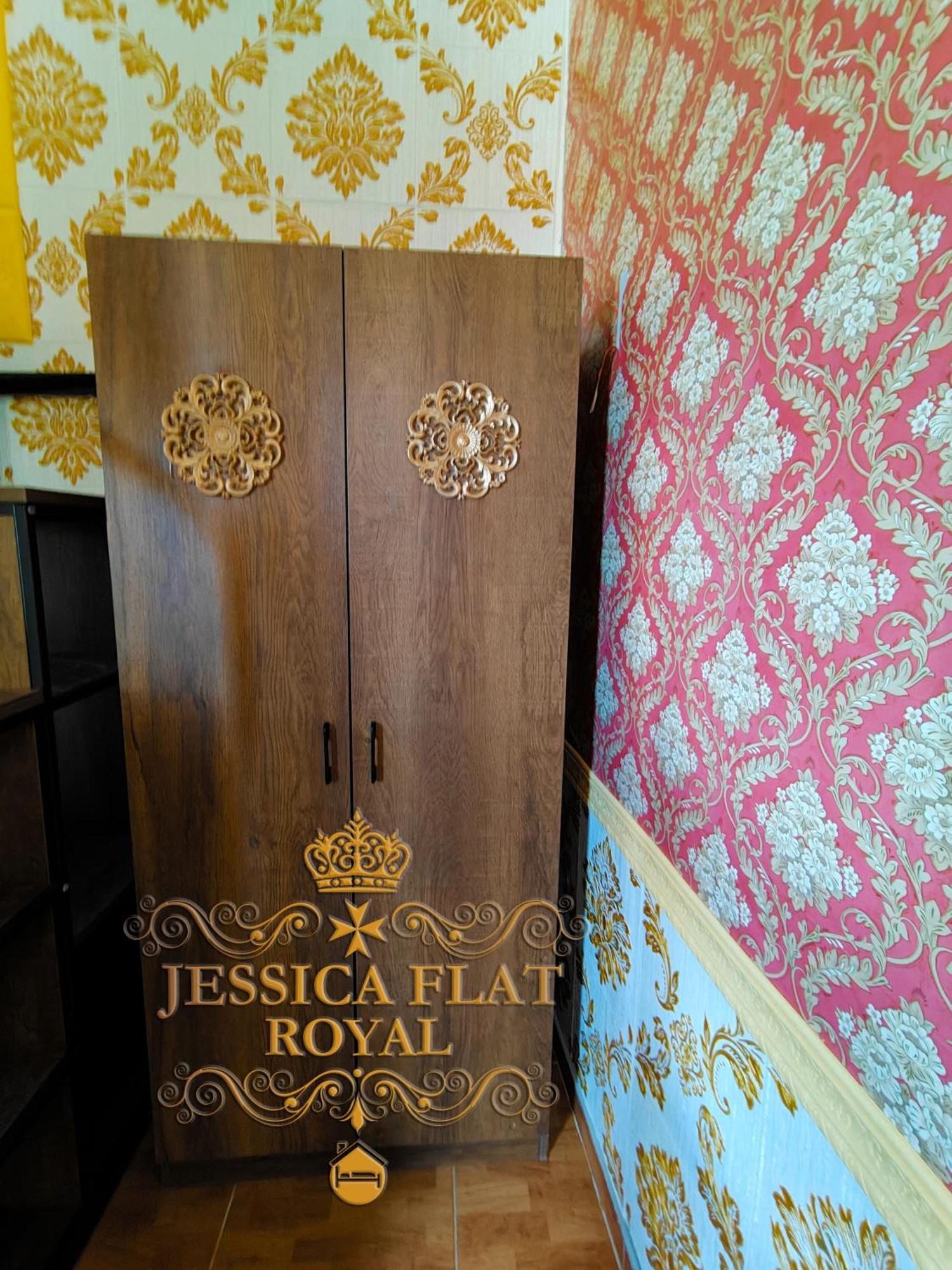 Jessica Flat Malta Royal Guesthouse Cospicua Eksteriør billede